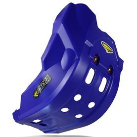 Cycra FULL ARMOR passend bei Yamaha Motorschutz YZ 450F 2018 > YZ 250F 2019 >