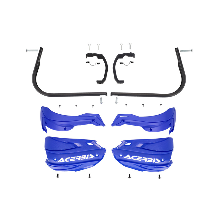 Acerbis Handprotektoren ADV Type I fur CFMOTO 450 MT 2024 2025