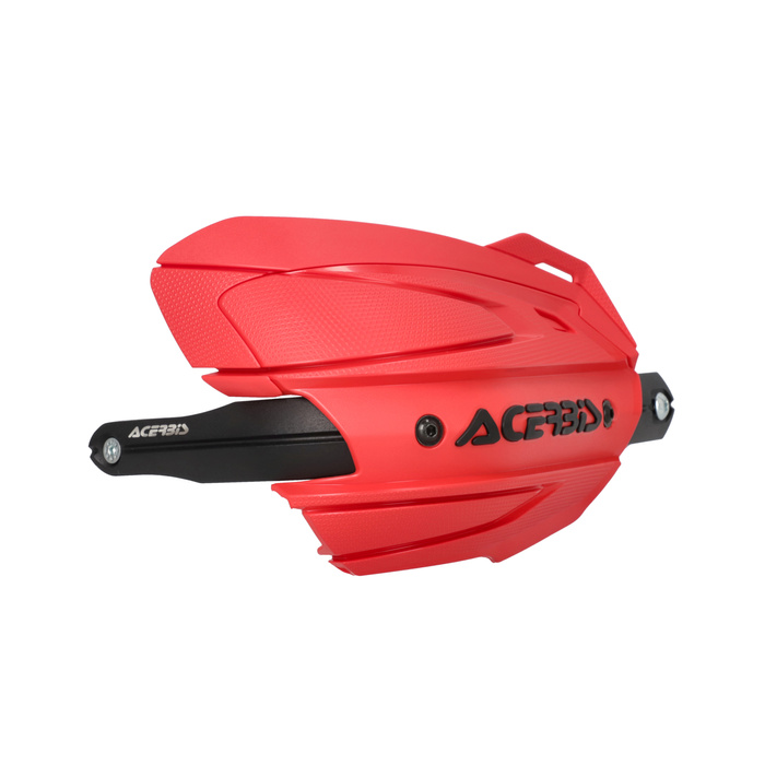 ACERBIS Handbary ADV Typu B do Honda CRF 300 L 2021-2025