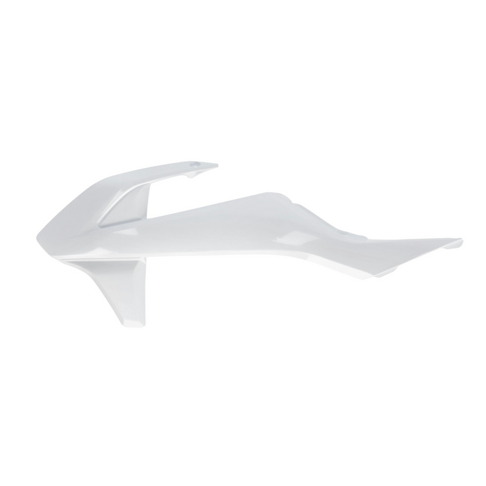 Acerbis Kühlerspoiler passend für KTM SX / SX-E 50 GASGAS MC 50 2017-2024>