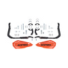 Acerbis handbary FIRSTMOTO do MINI BIKE takich jak 50 65 80 85 cc