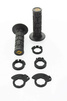 ODI Griffe Rogue MX V2 Lock-On Grip Satz für 2T und 4T Motorrad Enduro / MX