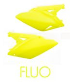 Suzuki RMZ 250 panele boczne; 10>