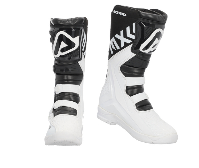 Buty X-Team Acerbis Motocross Enduro