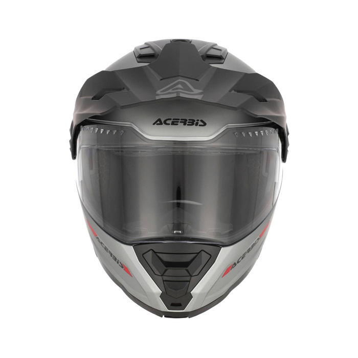 Kask RIDER 2206 kask modułowy ACERBIS Dual Road
