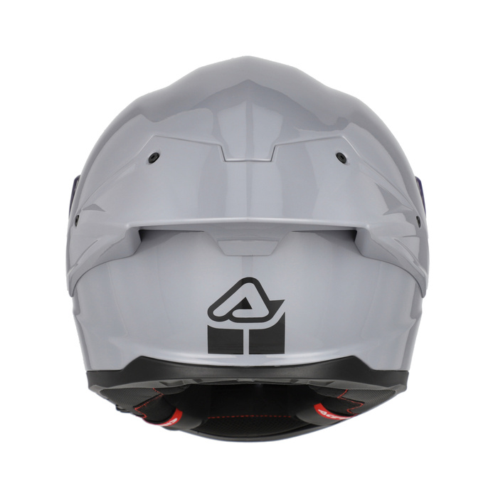 Acerbis Helm TERMAK - X homologation ECE 22.06 Dual Road Motorradhelme Motorrad