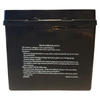EGL KEX AIR 250 Batterie