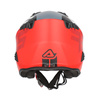 Kask Acerbis JET ARIA GRAPHIC Skuter Trial