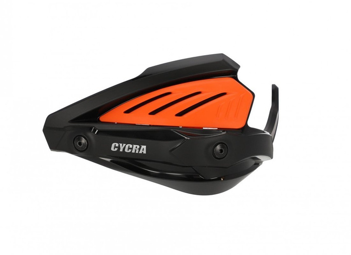 Cycra USA Handbary Voyager pasują do KTM 790 1290 Adventure