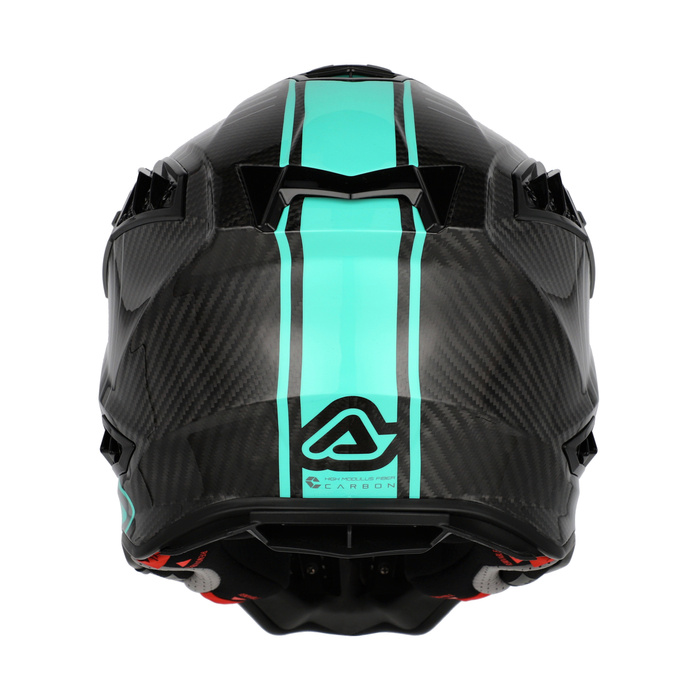 Kask Acerbis AIRSTRIKE-C HOMOLOGACJA ECE/ONU 22 06 Cross Enduro