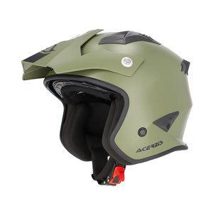 zielony military