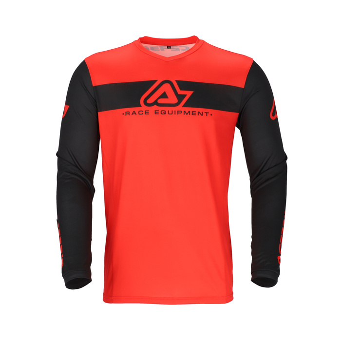 Acerbis koszulka MX J-TRACK JERSEY motocyklowa
