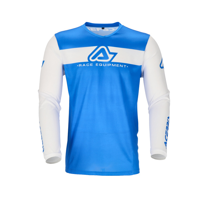 Acerbis koszulka MX J-TRACK JERSEY motocyklowa