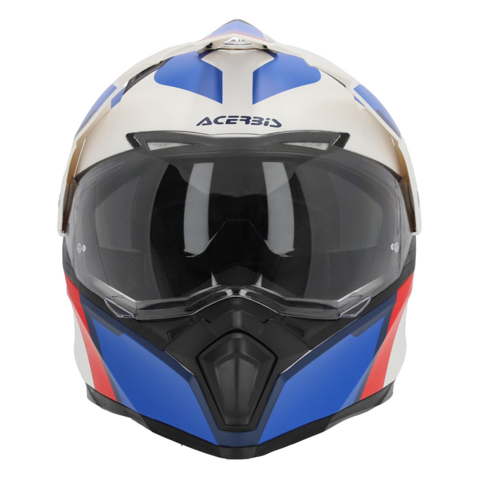 Kask Flip 2206 idealny do Enduro, ATV, QUAD, Supermoto, Maxi Enduro