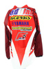 RAUSVERKAUF Das neue originale Shirt kommt aus Überproduktion von Acerbis Yamaha