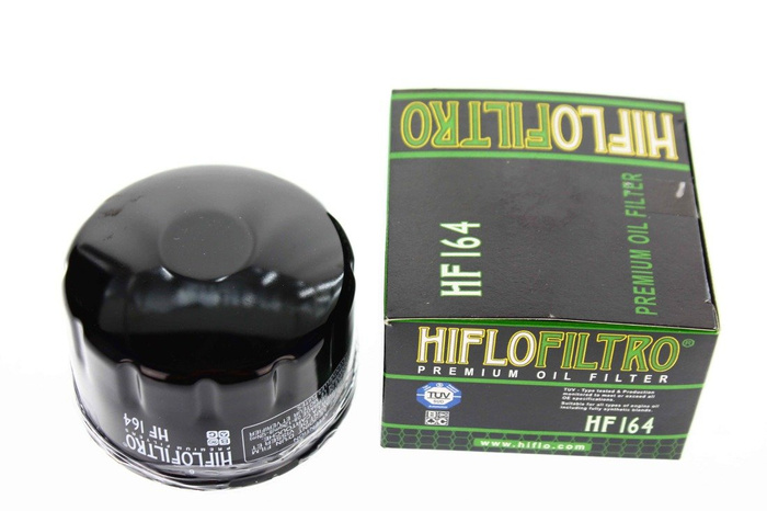 Filtr oleju HIFLO HF164