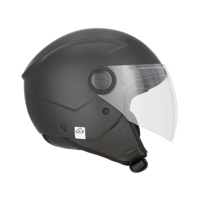 Acerbis Kask JET BREZZA Junior homologacja ECE/ONU 22-06 Skuter Trial
