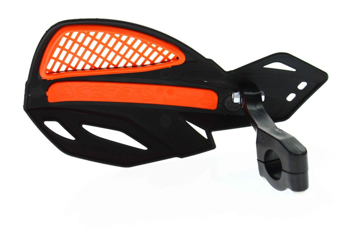 Handbary MX UNIKO VENTED