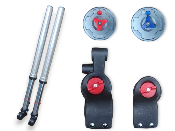 JML EN Vorderradgabel 48mm