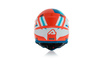 RAUSVERKAUF Acerbis Helm Impact 3.0 MX Cross Enduro Quad Sonderangebot