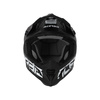 Acerbis Helm X-Track 2206 homologation Motorradhelme Cross Enduro Motorrad