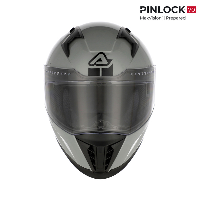Acerbis Kask X-WAY homologacja ECE/ONU 22-06 Dual Road