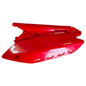 AM THUNDER 125 pole numerowe lewe