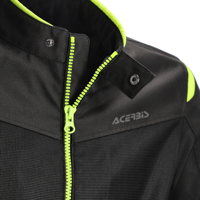 Acerbis wentylowana kurtka RAMSEY JACKET 2.0