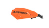 Acerbis Handprotectoren K- Linear Motocross Enduro Paar inkl. Anbaukit Motorrad