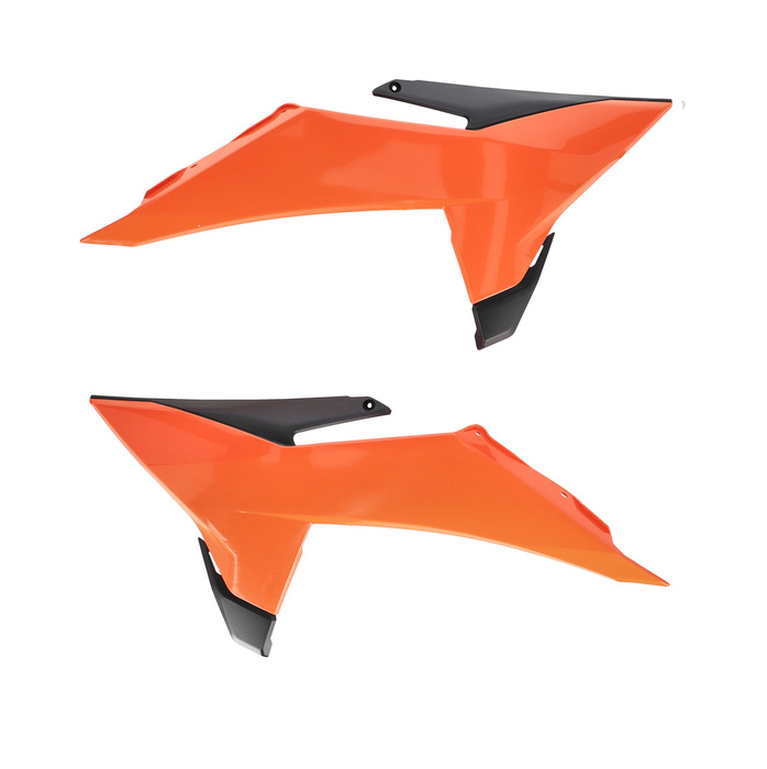 Acerbis Owiewki od baku pasuja do KTM SX / SXF 2025
