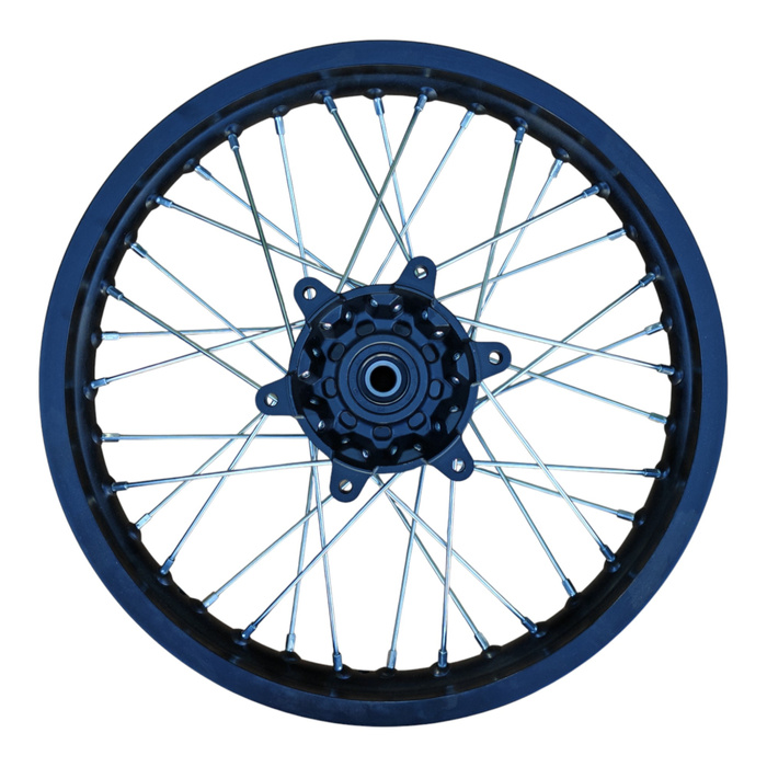 JML EN tylne koło 18", 2,15x18