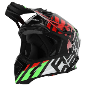 Kask Acerbis Steel Carbon 22-06 Cross Enduro