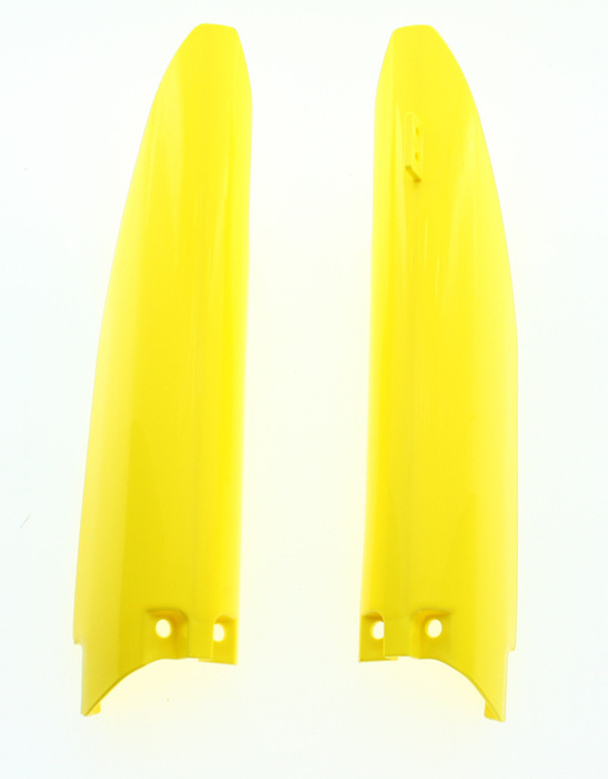Suzuki osłony lag RM 125 / 250 2004- 2006 RMZ 450 2005 - 2006