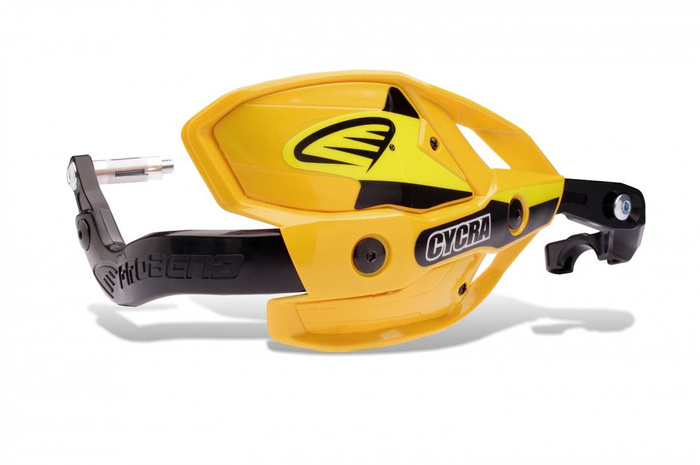 Cycra Handbary ULTRA PROBEND HCM mocowanie dla kierownicy 28mm
