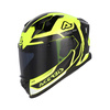 Acerbis Kask X-WAY GRAPHIC homologacja ECE/ONU 22-06 Dual Road