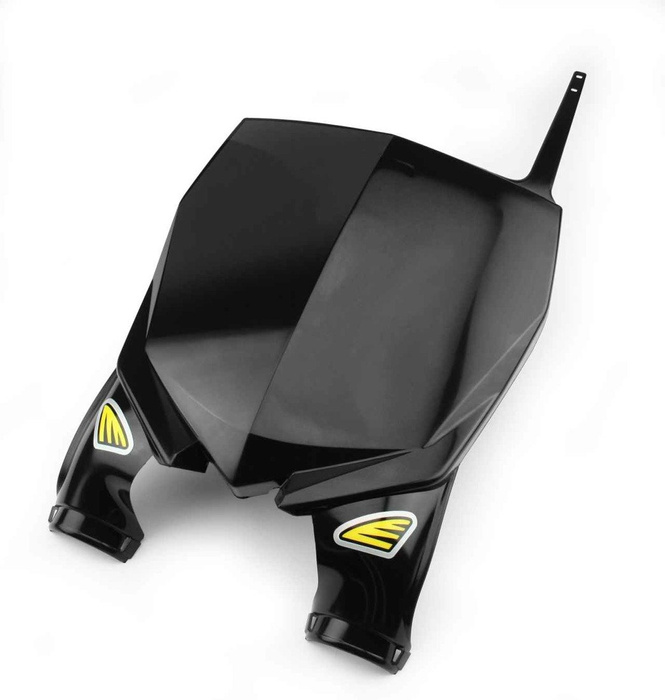 Cycra STADIUM plastron YZ 125/250 05-20> YZF 250 10-18 YZF 450 10-17
