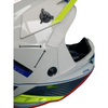 Kask Acerbis Steel Carbon 2206 wada lakiernicza XS Cross Enduro