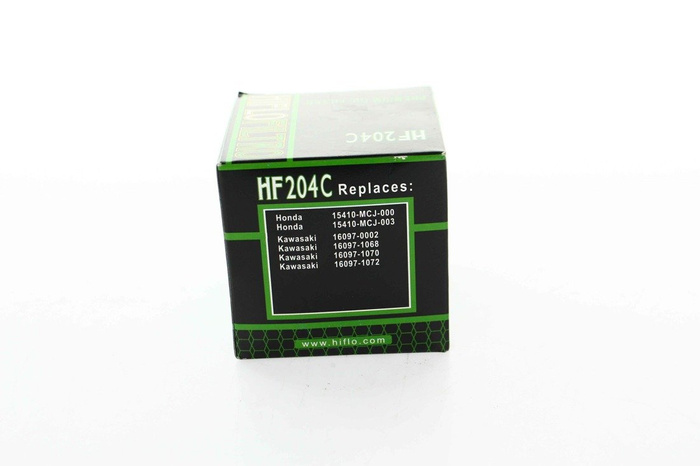 Filtr oleju HIFLO HF204C