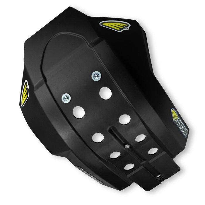 Cycra FULL ARMOR Motorschutz passend bei YAMAHA MX STYLE YZF 450 2010-13