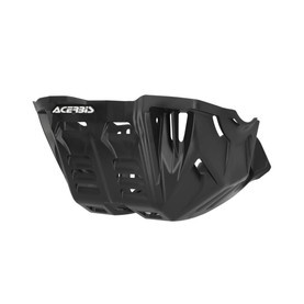 Acerbis płyta pod silnik pasuje do HONDA TRANSALP XL750 2023 2024