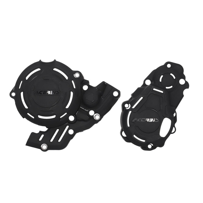 Osłony silnika X-Power pasuja do GASGAS EX MC 250 / 300 2024>