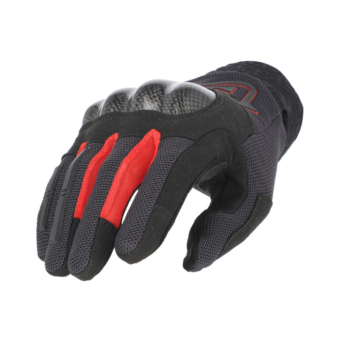 Acerbis Handschuhe CE RAMSEY MY VENTED PRO Cross Enduro Motorradhandschuhe