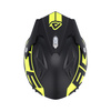 Acerbis Helm JET ARIA GRAPHIC Enduro Quad Scooter Roller Trial Motorradhelm