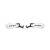 Acerbis HANDGUARDS FIRSTMOTO für Mini Offroad Bikes 50 65 80 85 cc