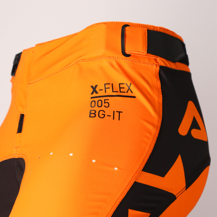 Acerbis spodnie X-FLEX 2.0 motocyklowe