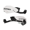 Acerbis Handprotektoren Moto-X Hanschalen Handguard Handschutz Enduro MX 