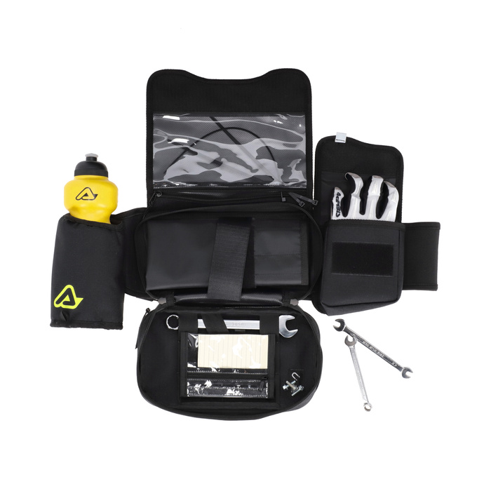Acerbis Gürteltasche IMPACT LOGO Enduro WERKZEUGTASCHE 