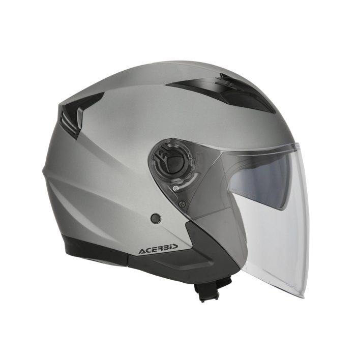 Kask Firstway 2.0 homologacja ECE/ONU 22-06 Skuter Trial