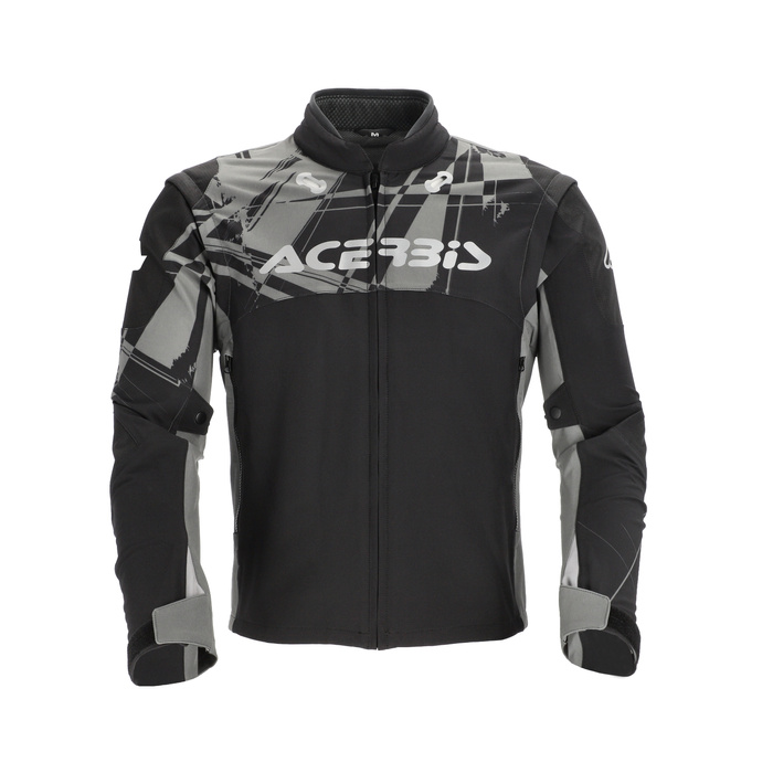 Acerbis Jacke RALLY RACE