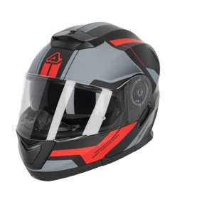 Kask Serel 2206 kask modułowy ACERBIS Dual Road